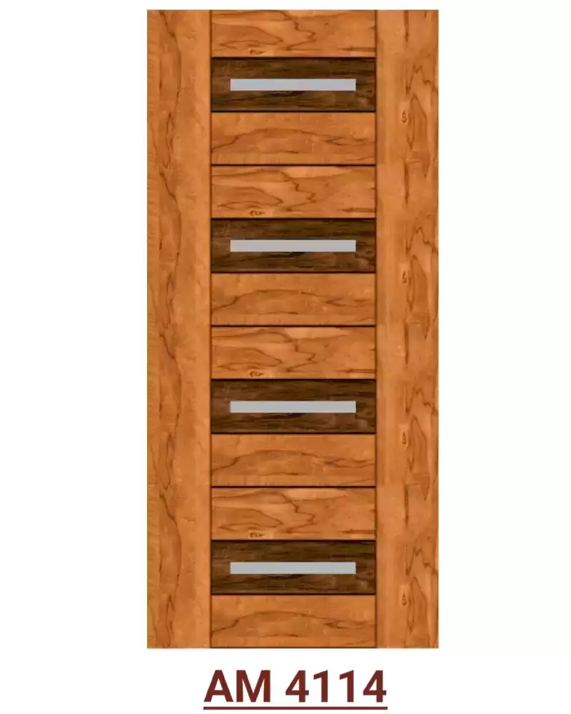 Laminated Decorative Flushdoors